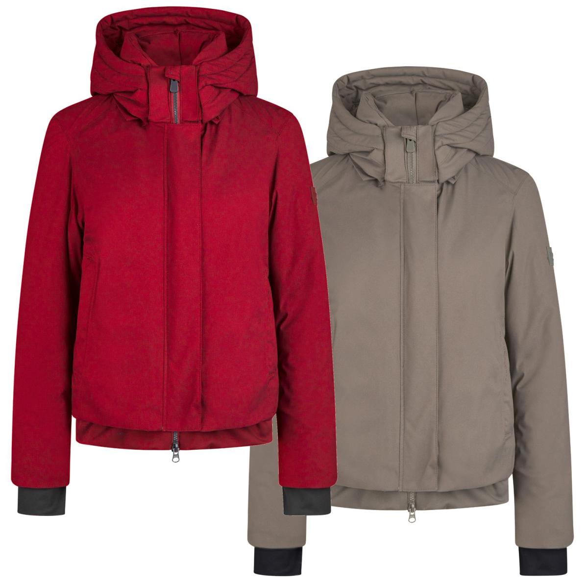 PIKEUR RAINJACKET " SPORTS "