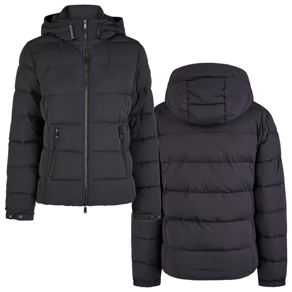 Pikeur QUILT-JACKET ATHLEISURE