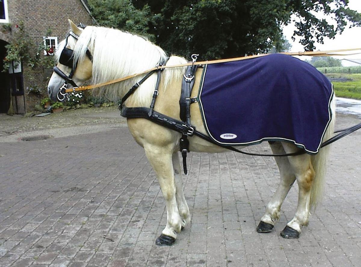 Driving Rug FLEECEDRIVER