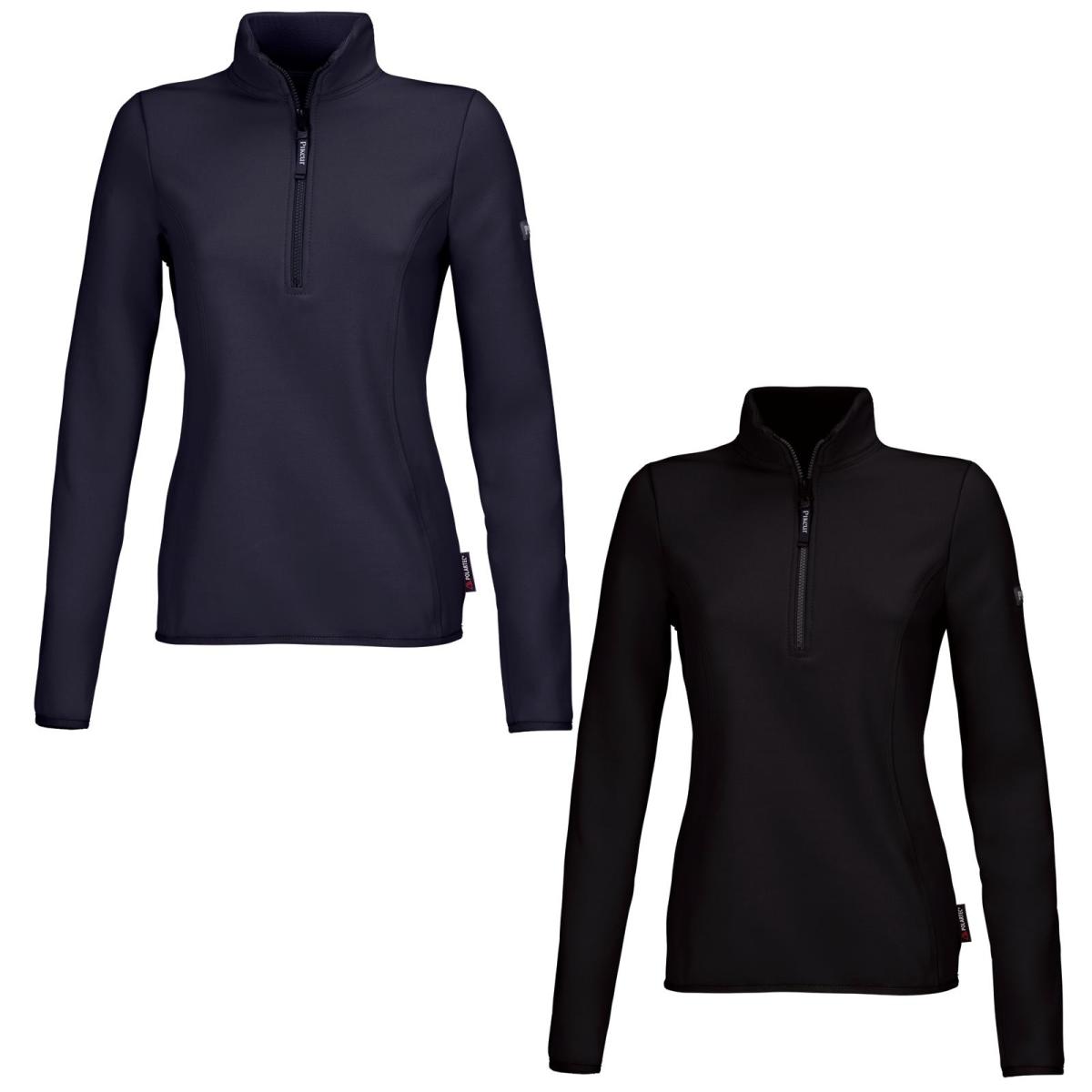 Pikeur Ladies Polartec Shirt " PK_SILA "