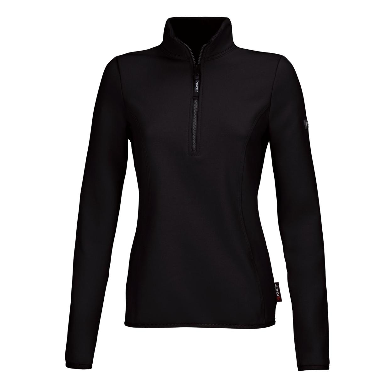 Pikeur Ladies Polartec Shirt " PK_SILA "
