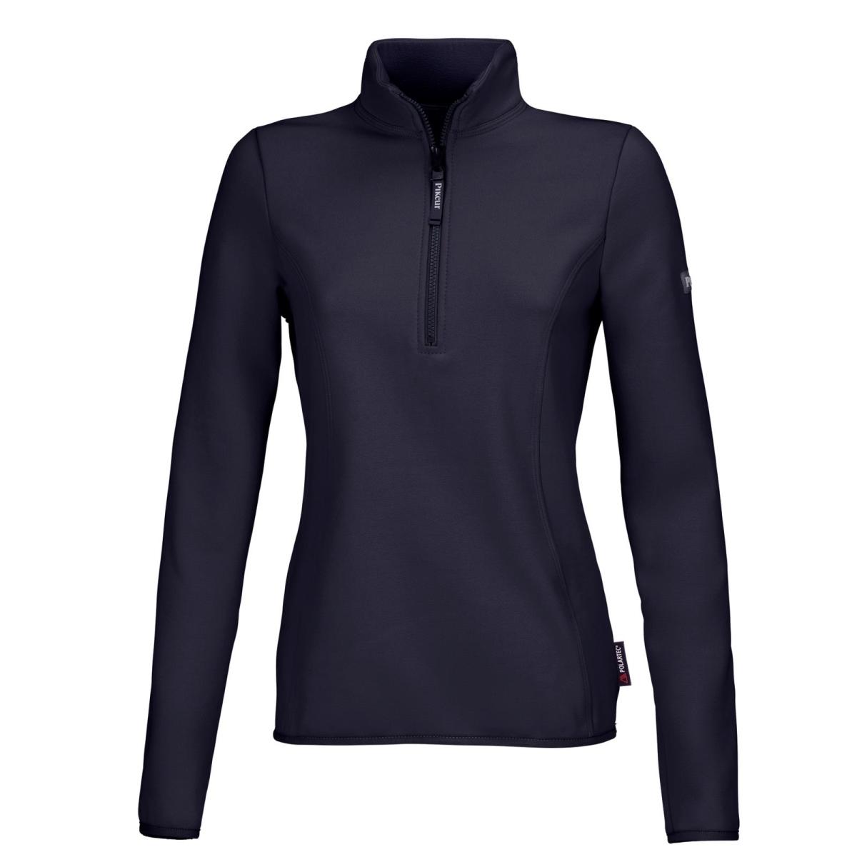 Pikeur Ladies Polartec Shirt " PK_SILA "