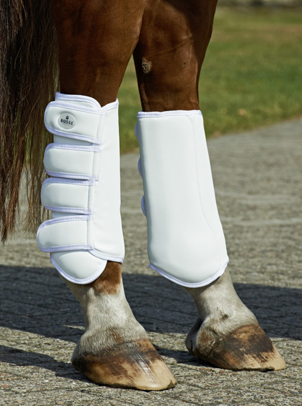 Busse Boots Grand Prix, 1 Pair, Full, hind