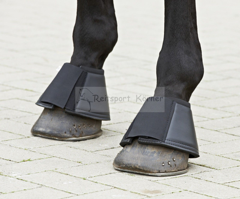 Busse Hufglocken Comfort, Sprungglocken, 1 Paar