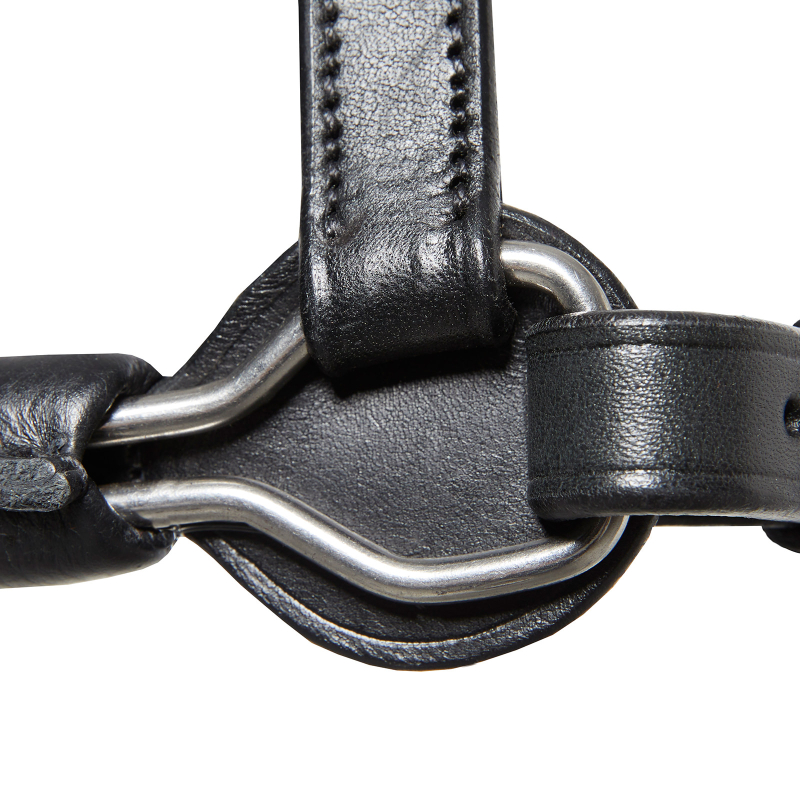 Kieffer Ultrasoft Lunge Cavesson