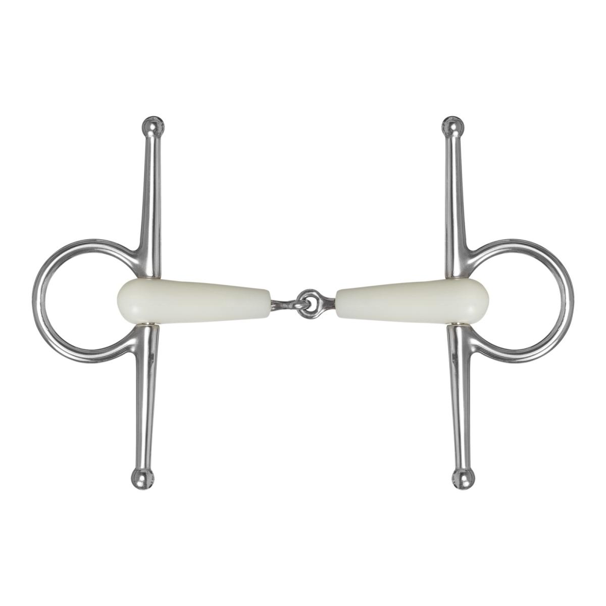 HAPPY MOUTH Full Cheek Bit