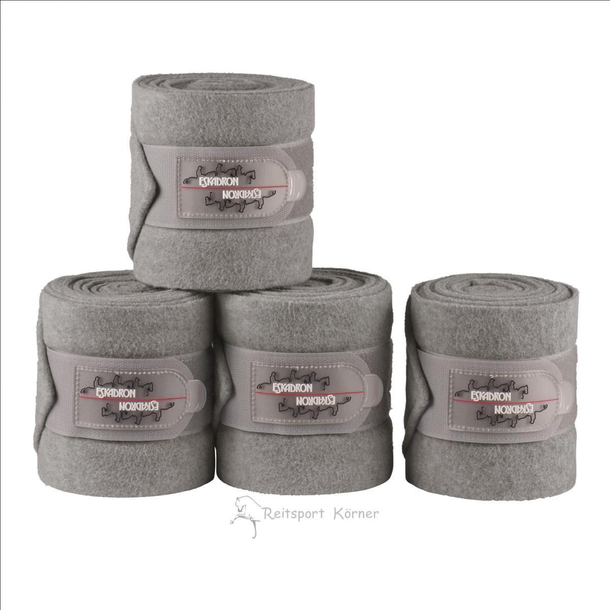 Eskadron Fleecebandagen 4er Set, Bandagen " Next Generation  "