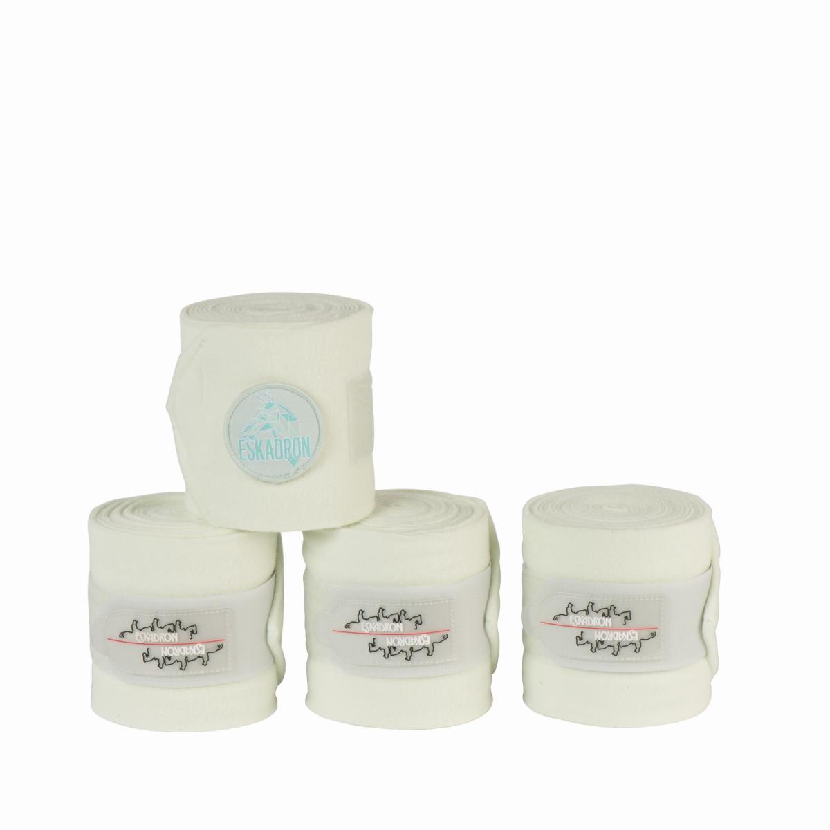 Eskadron Fleecebandagen 4er Set, Bandagen " New Generation  "