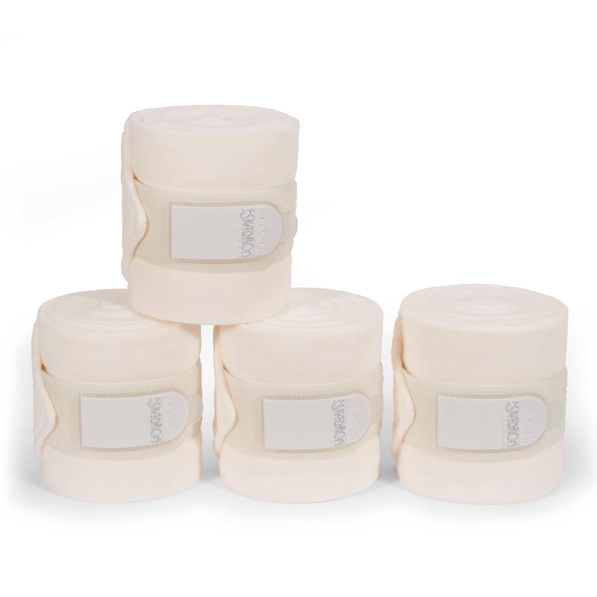 Eskadron Fleecebandagen 4er Set, Bandagen    " Classic Sports "