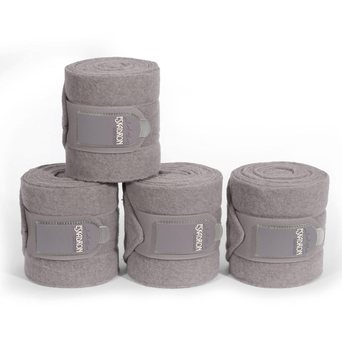 Eskadron Fleecebandagen 4er Set, Bandagen    " Classic Sports "
