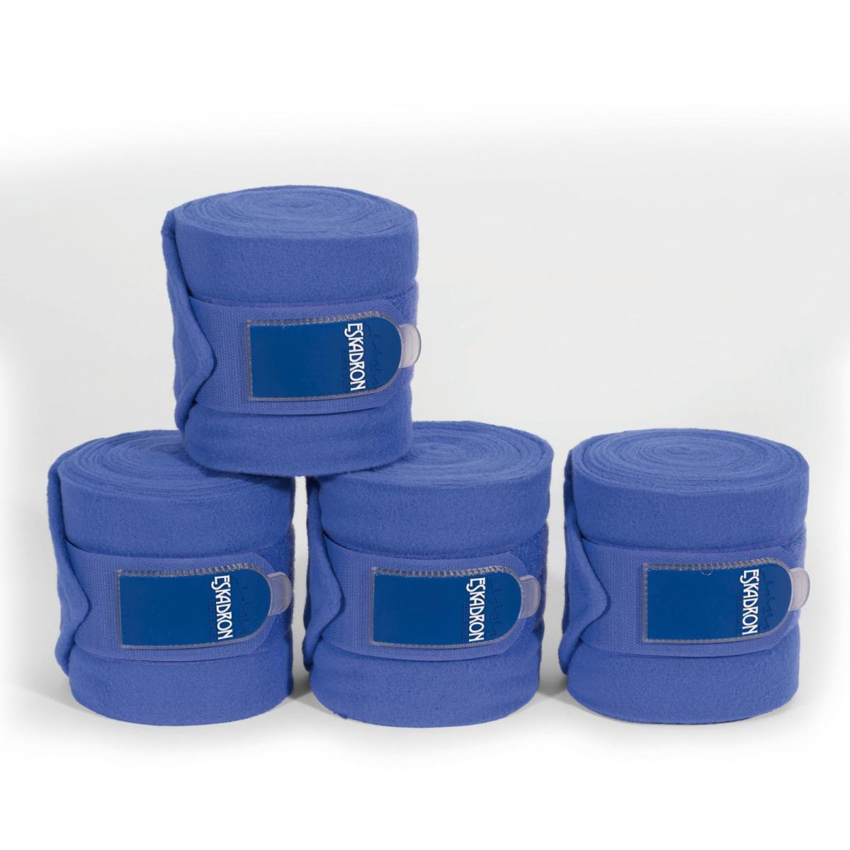 Eskadron Fleecebandagen 4er Set, Bandagen    " Classic Sports "
