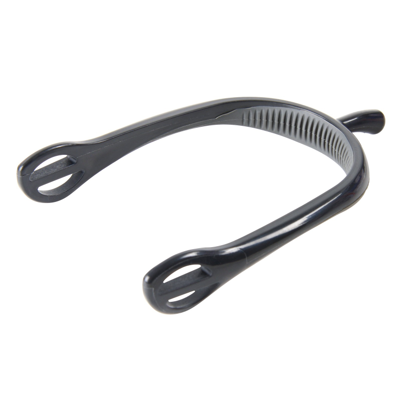 Waldhausen Spurs Gentle Contact