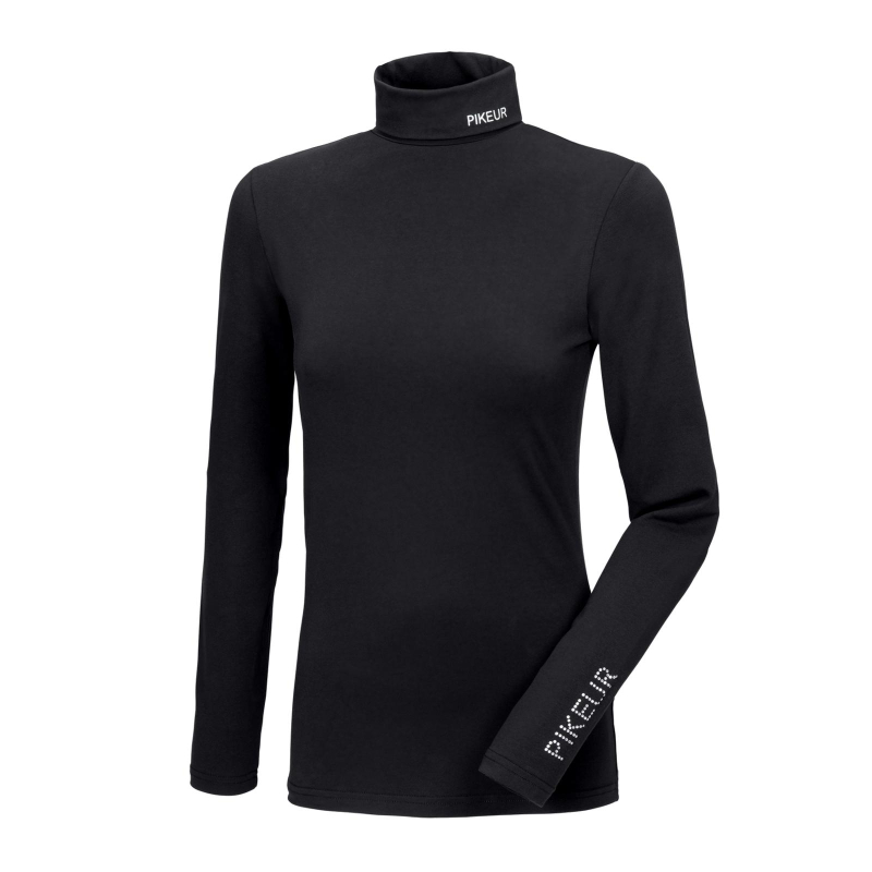 PIKEUR ROLL NECK " SPORTS "
