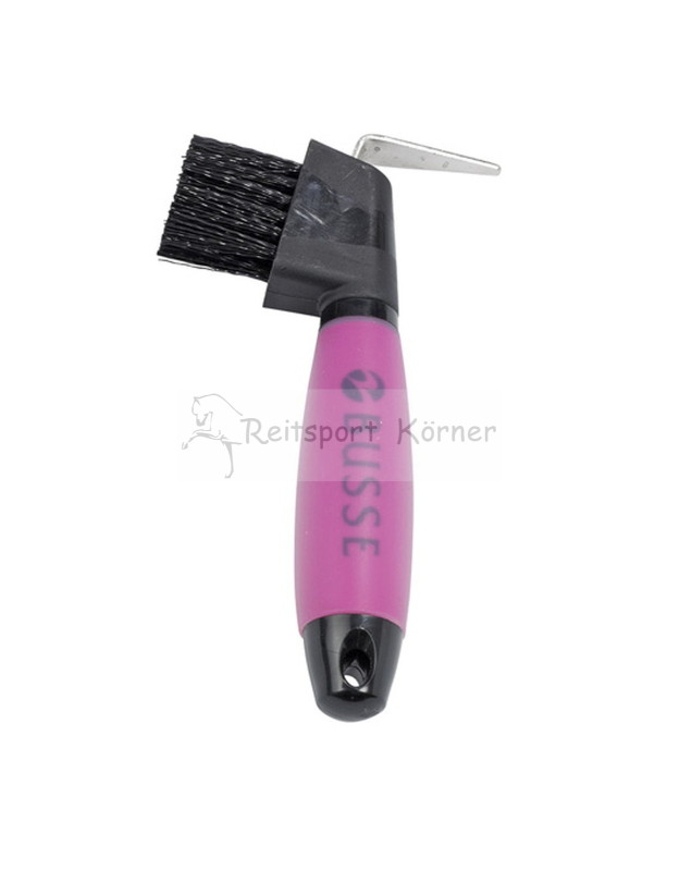 Busse Hufpick GEL mit super softem Gel - Griff