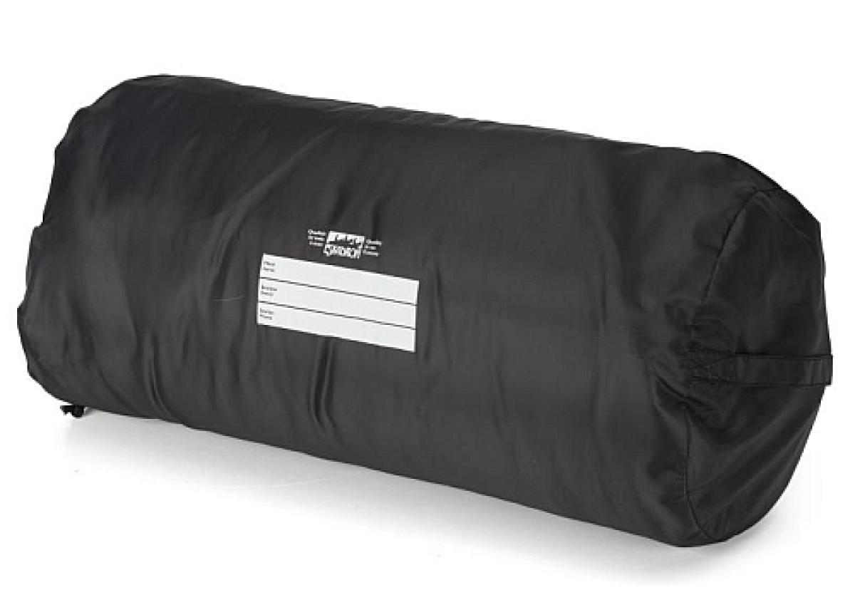 Eskadron Bandagenunterlagen Professional mit Klettverschluß 4er Set im Beutel