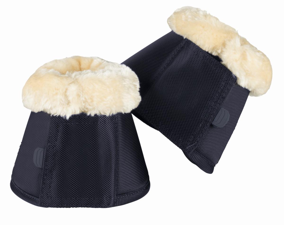 Eskadron Bell Boots  FAUXFUR    " Classic Sports "