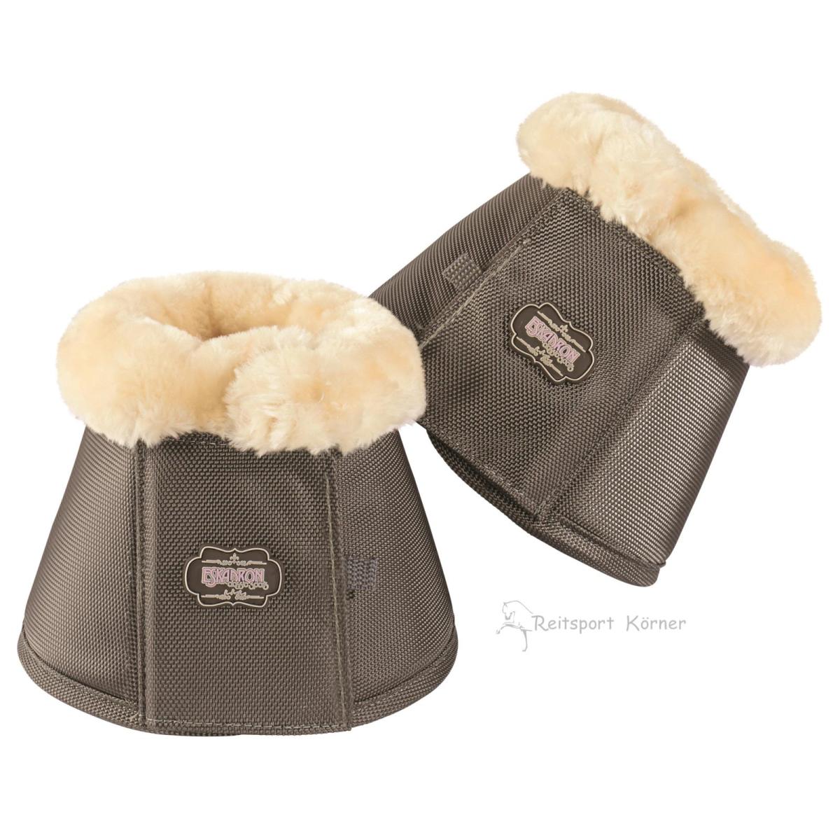 Eskadron Hufglocken FAUXFUR, Sprungglocken