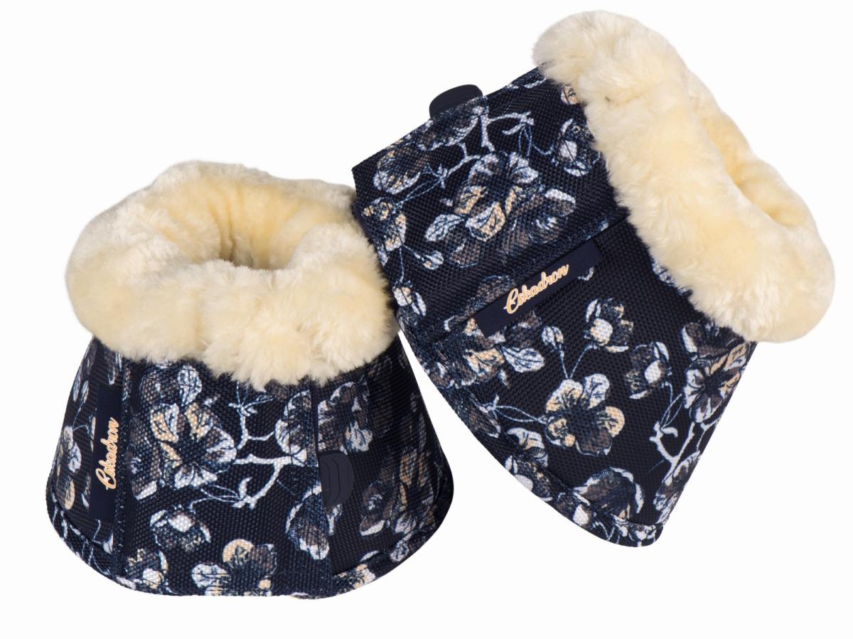 Eskadron Bell Boots  FAUXFUR    " Classic Sports "