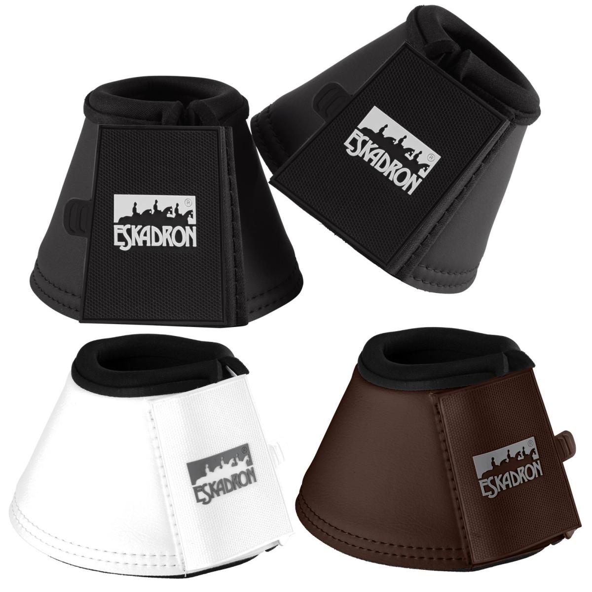 Eskadron Over Reach Boots SYNTHETIC LEATHER