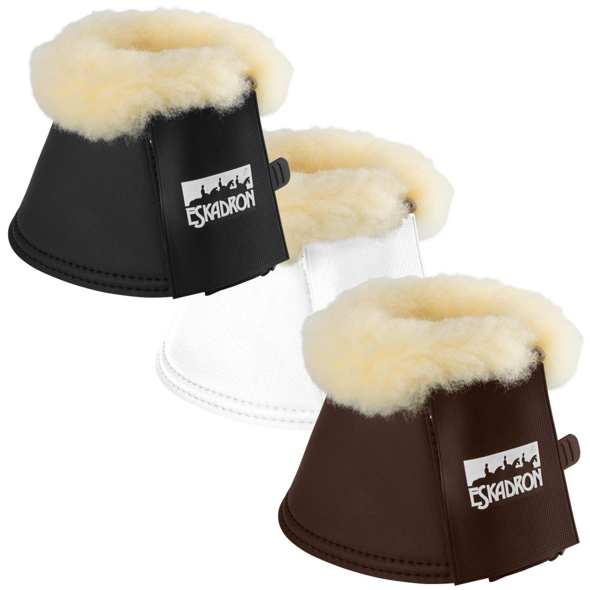 Eskadron Bell Boots ALLROUND LAMBSKIN, 1 Pair