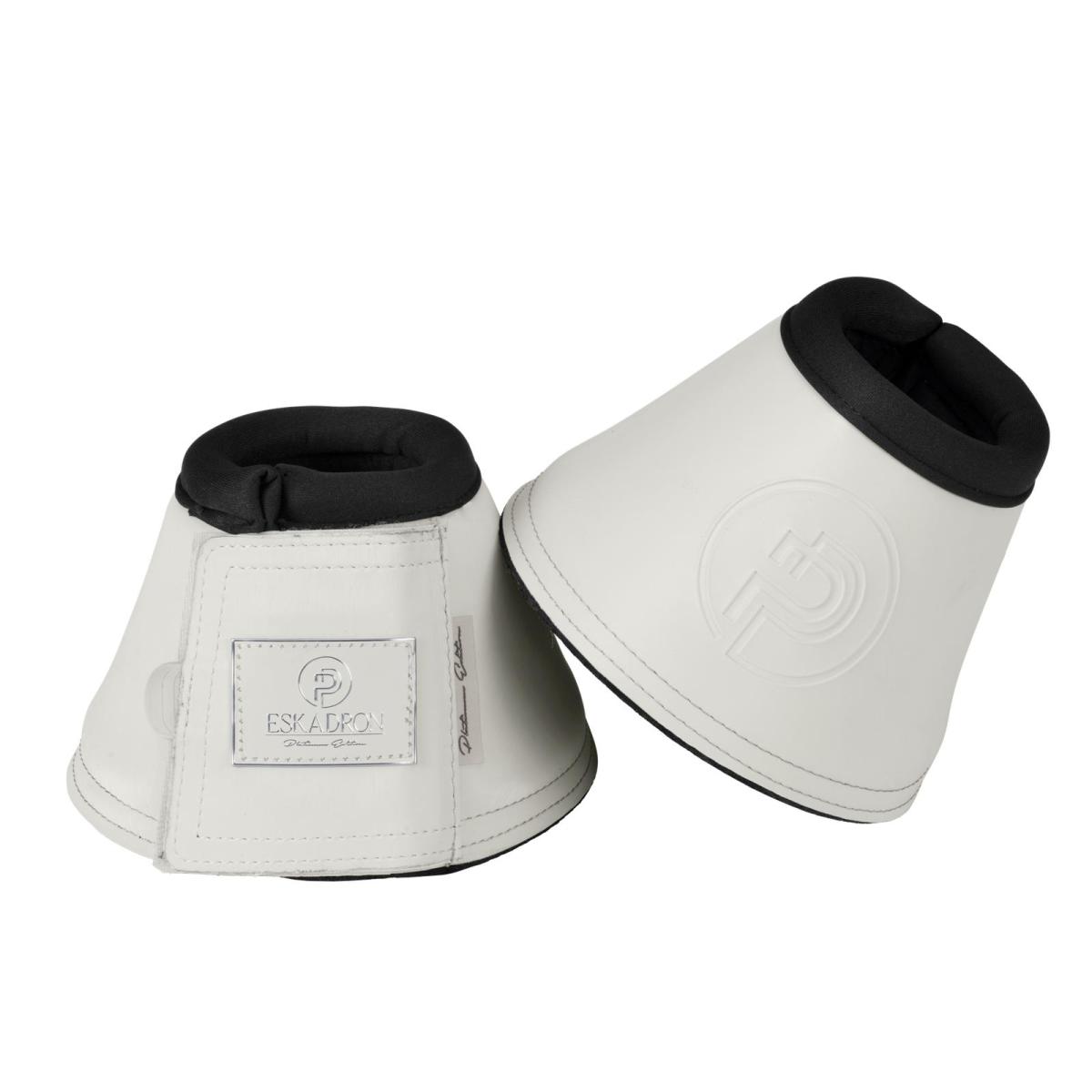 Eskadron Platinum Bell Boots " SOFTSLATE " 1 Pair
