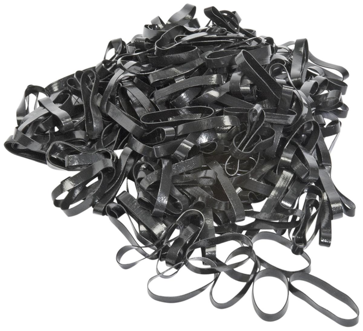 Elastic Rubberbands Plaiting SILIKON