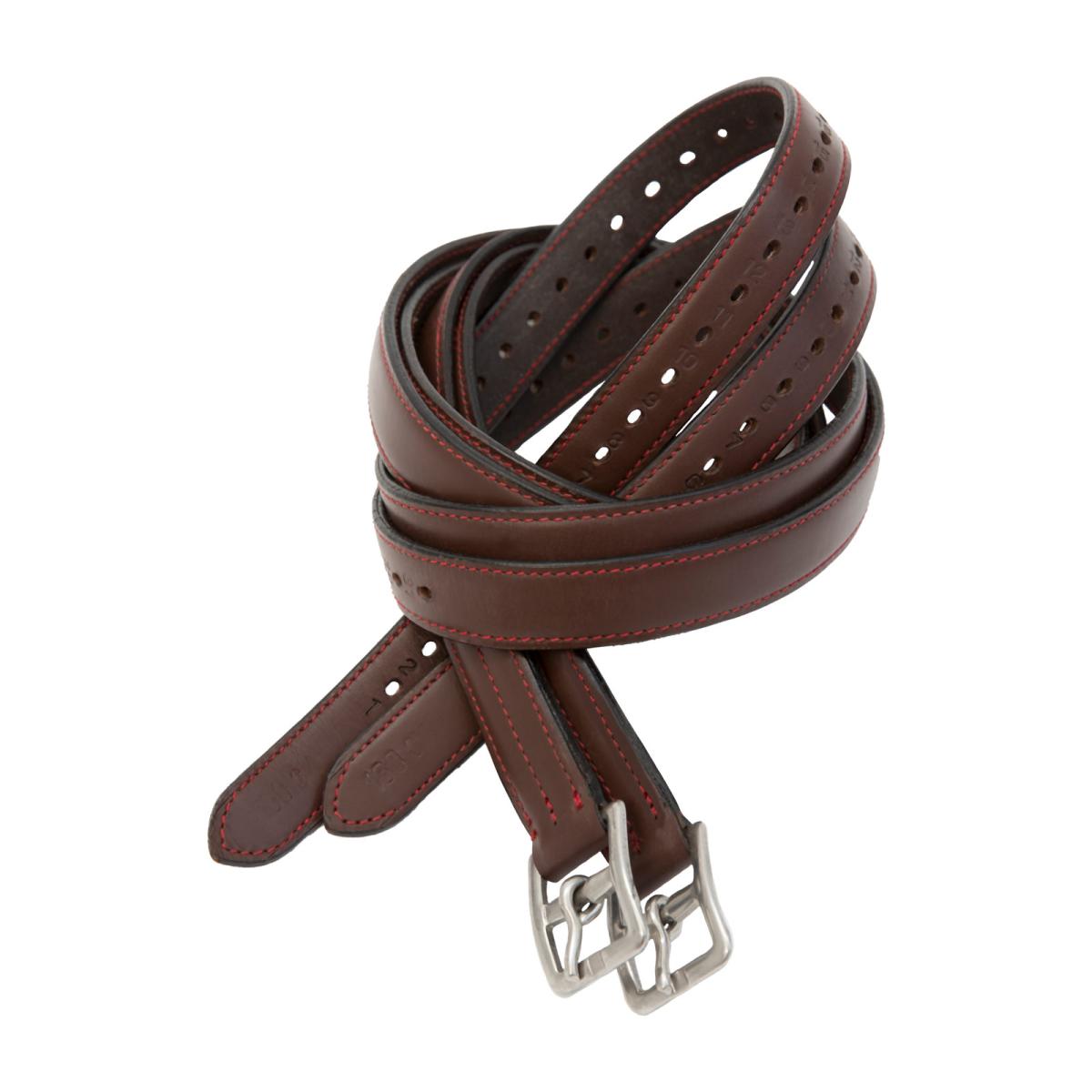 Kieffer Stirrup Leathers