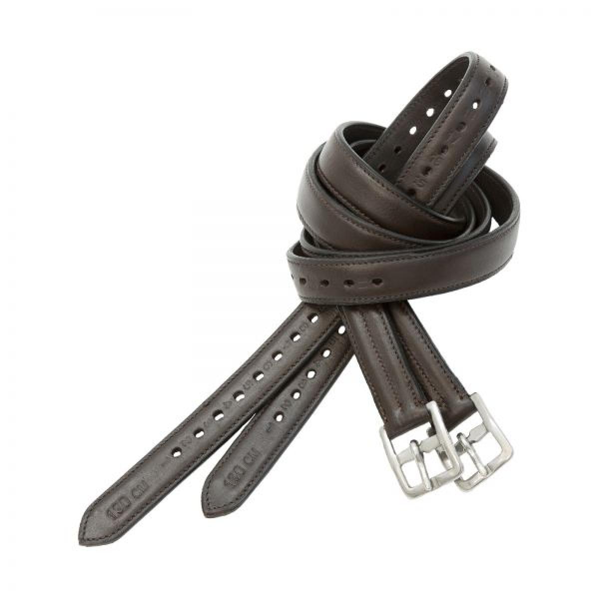 Kieffer Stirrup Leathers