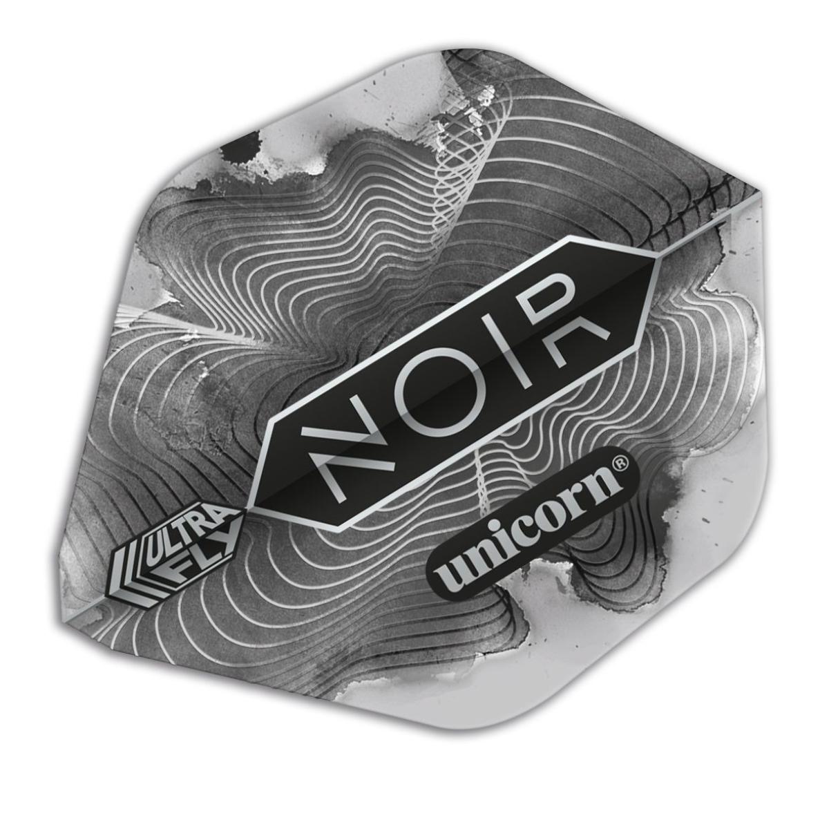 ULTRAFLY Noir Organic
