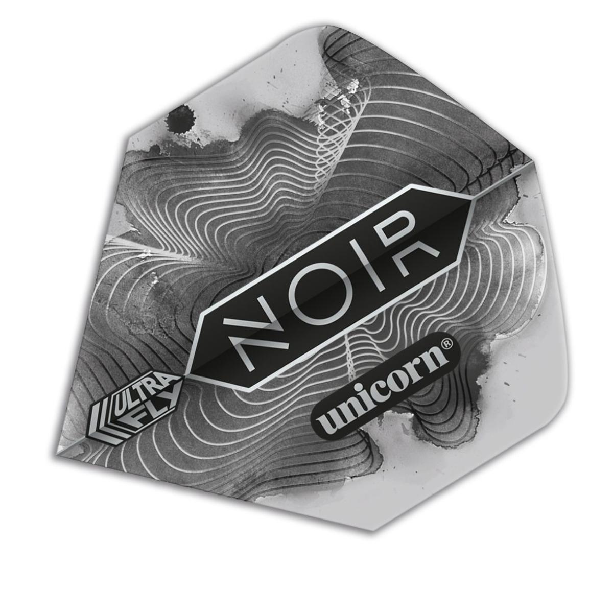 ULTRAFLY Noir Organic