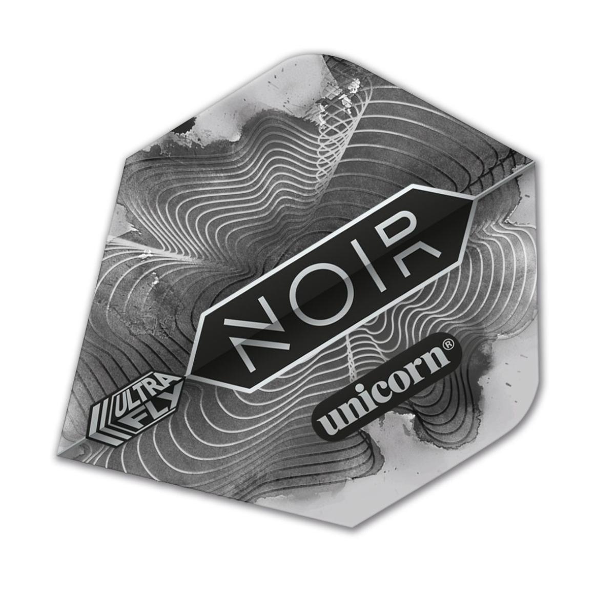 ULTRAFLY Noir Organic