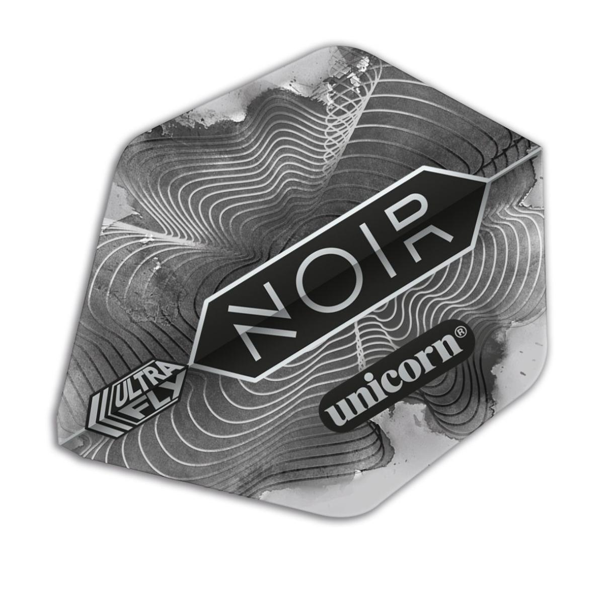 ULTRAFLY Noir Organic