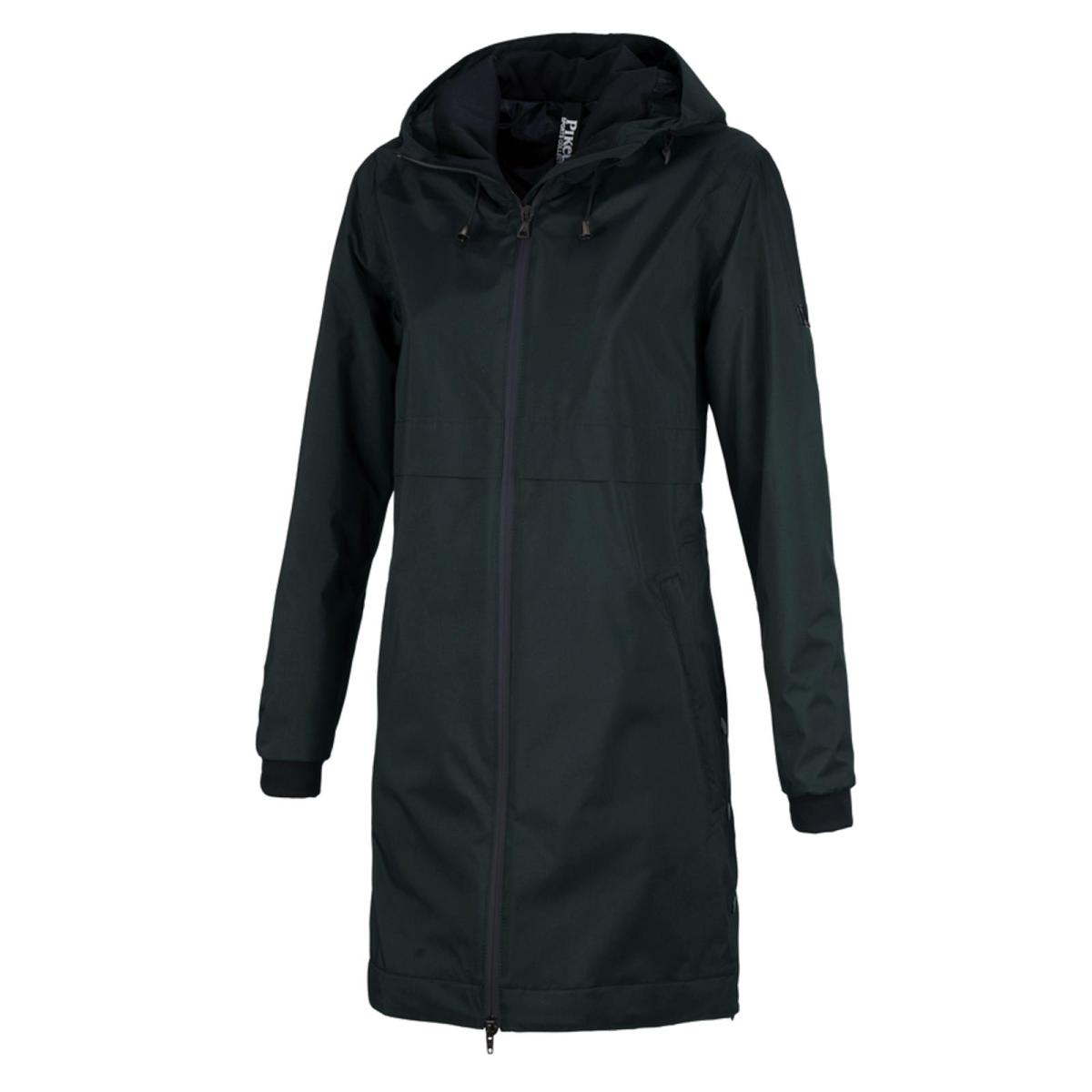 Pikeur Parka " PK_ANINA ", darkgreen