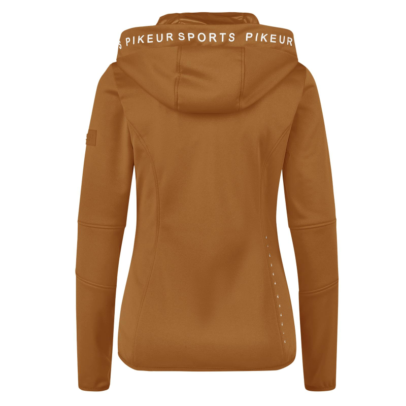 Pikeur  SUMMERFLEECEJACKET  " SPORTS "