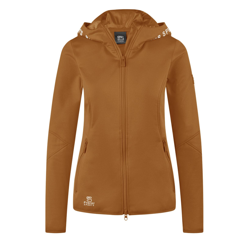 Pikeur  SUMMERFLEECEJACKET  " SPORTS "