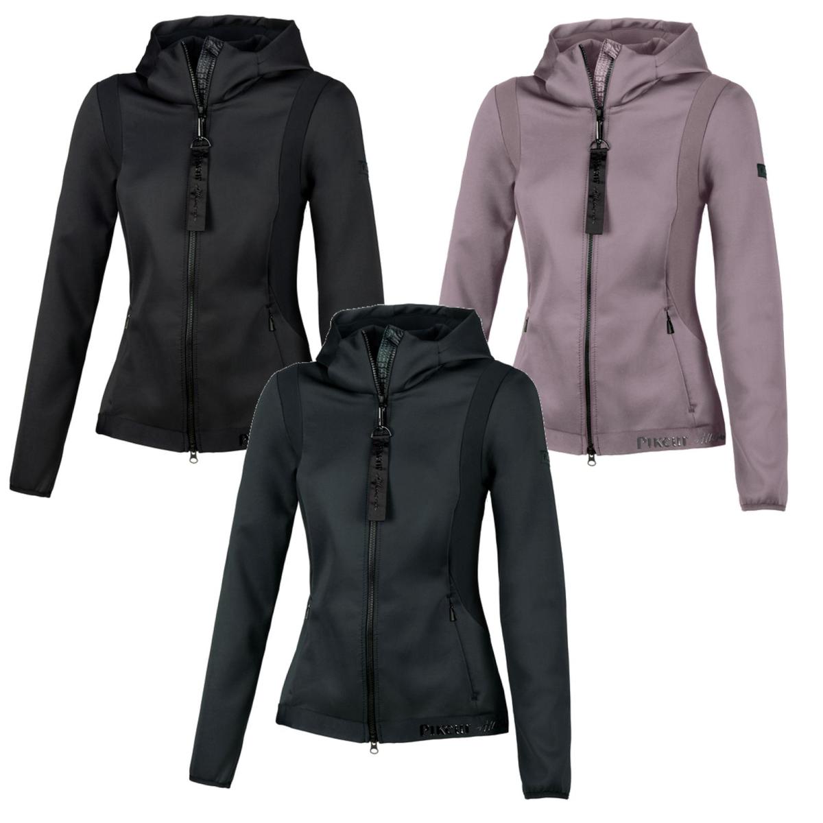 Pikeur ladie´s fleece jacket " PK_LYS "