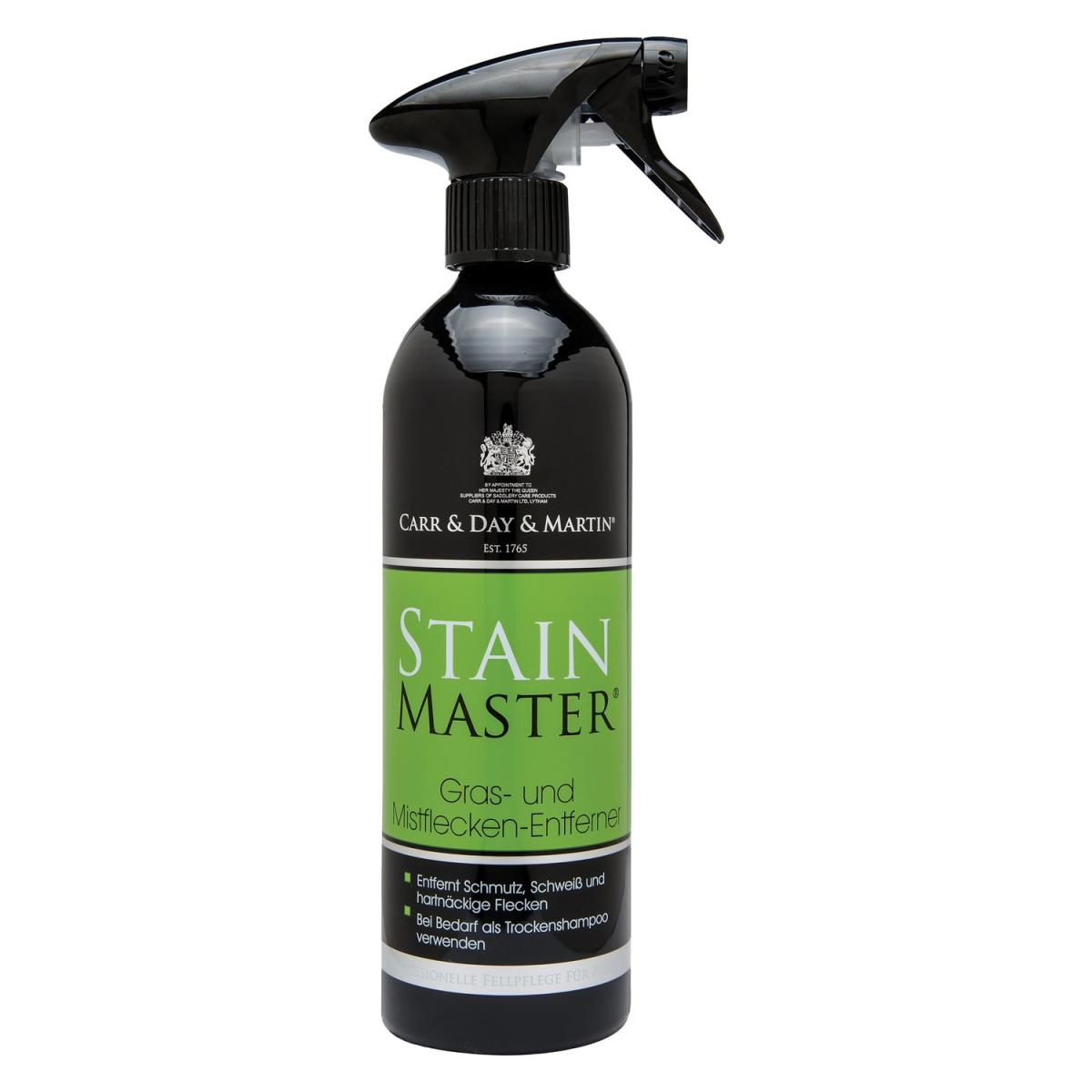 Carr & Day & Martin SEAINMASTER, 500ml