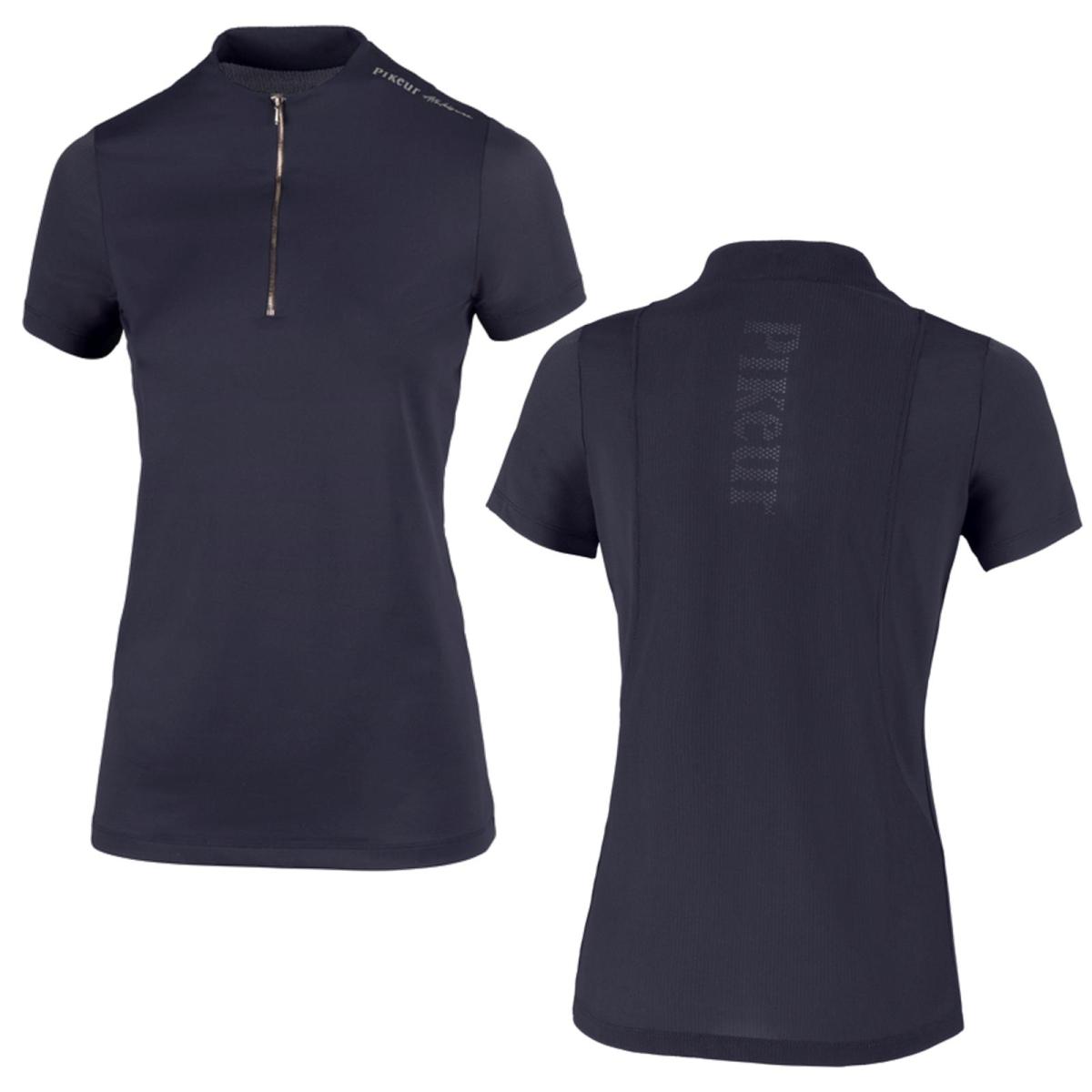 Pikeur ZIP SHIRT  " PK_LINEE "