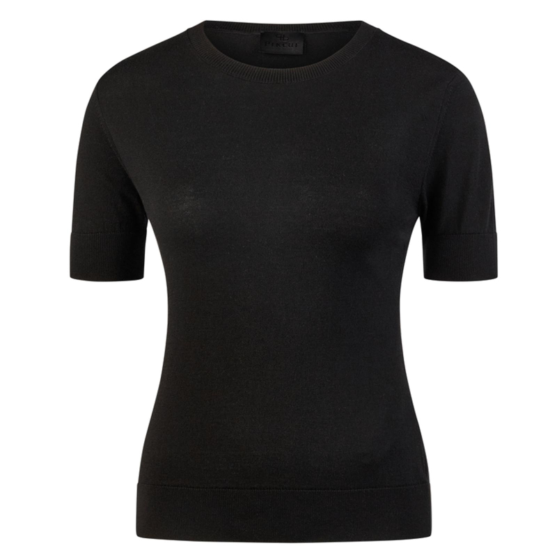 Pikeur Damenshirt, T-Shirt, knitted Shirt " SELECTION"