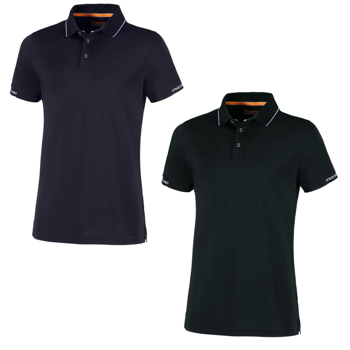 Pikeur Men´s Functional Polo " PK_FINNO "