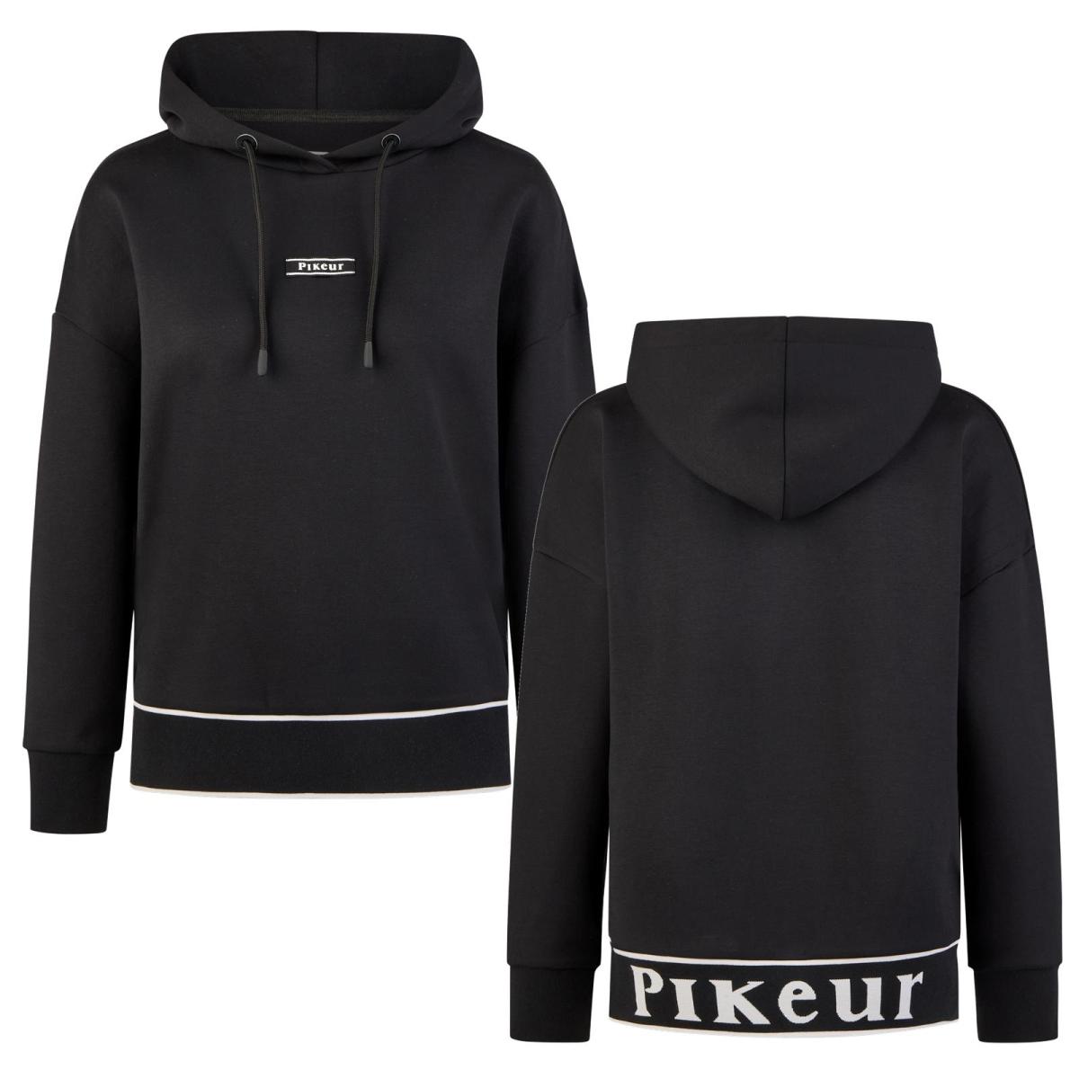Pikeur Damenhoody, HOODY , Sweater " SPORTS "