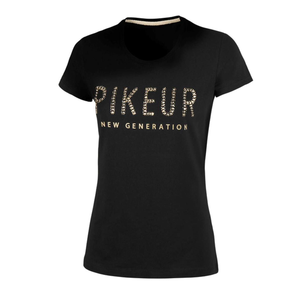Pikeur Damen Rundhals Shirt, T-Shirt " PK_LENE "