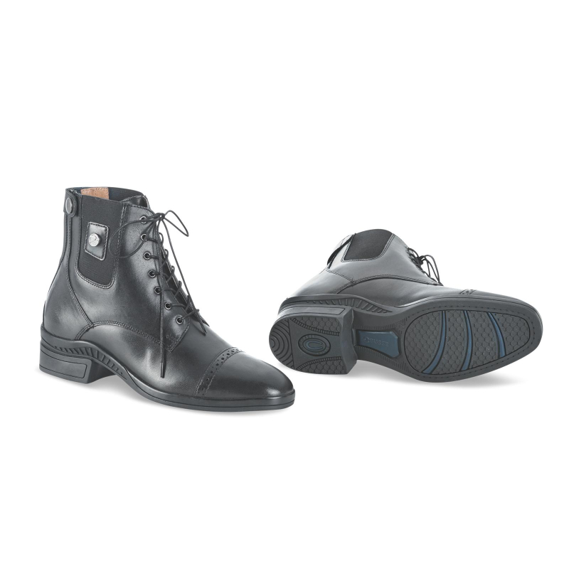 Busse Jodhpur - Stiefelette " BU_ORLÈANS ", Reitstiefelette, Reitschuhe