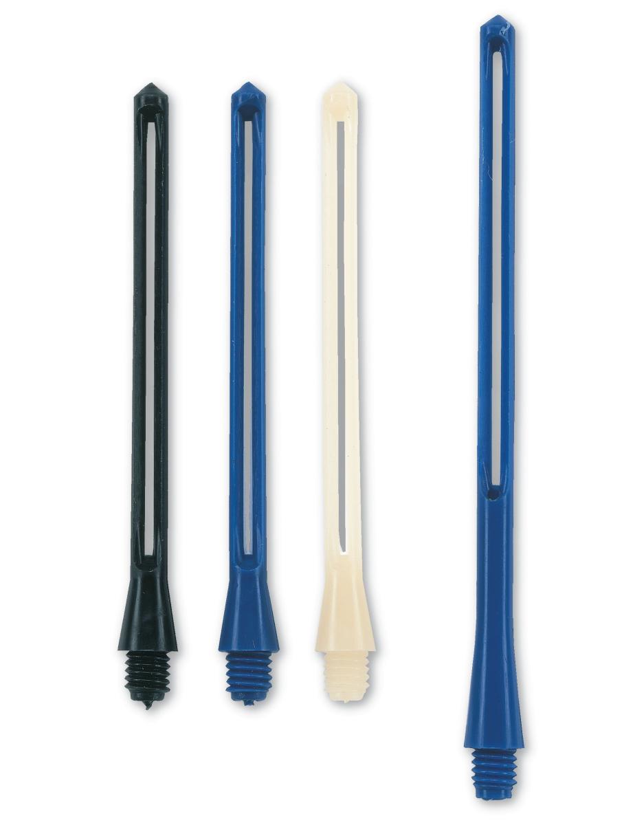 Slikstik +, Dart Shafts, 1 Pack. (3Stücke)