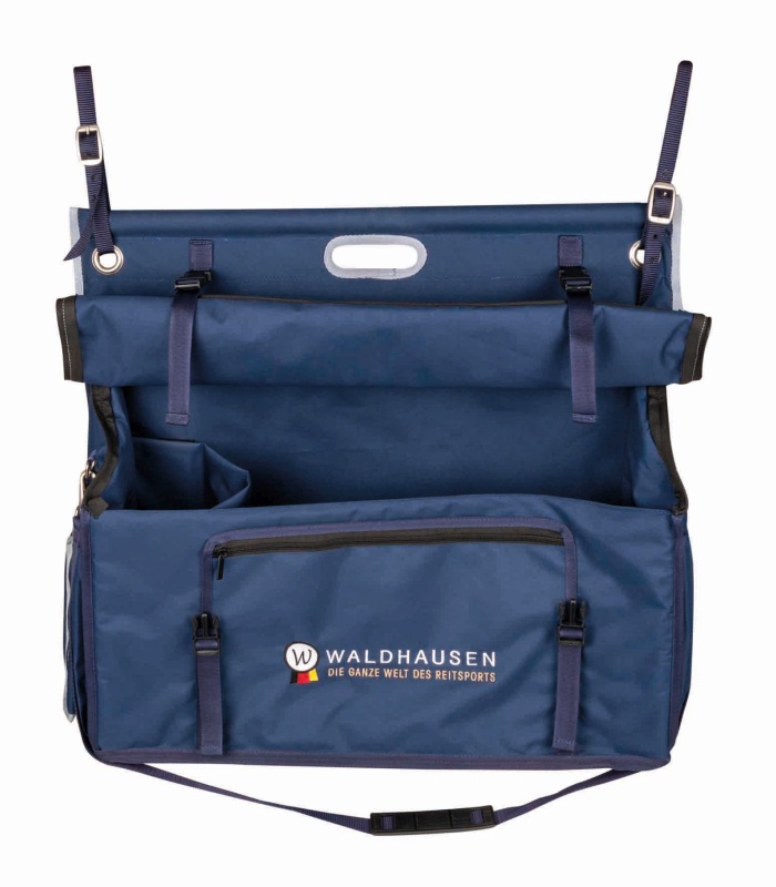 Boxentasche, Tasche für Box, Stalltasche