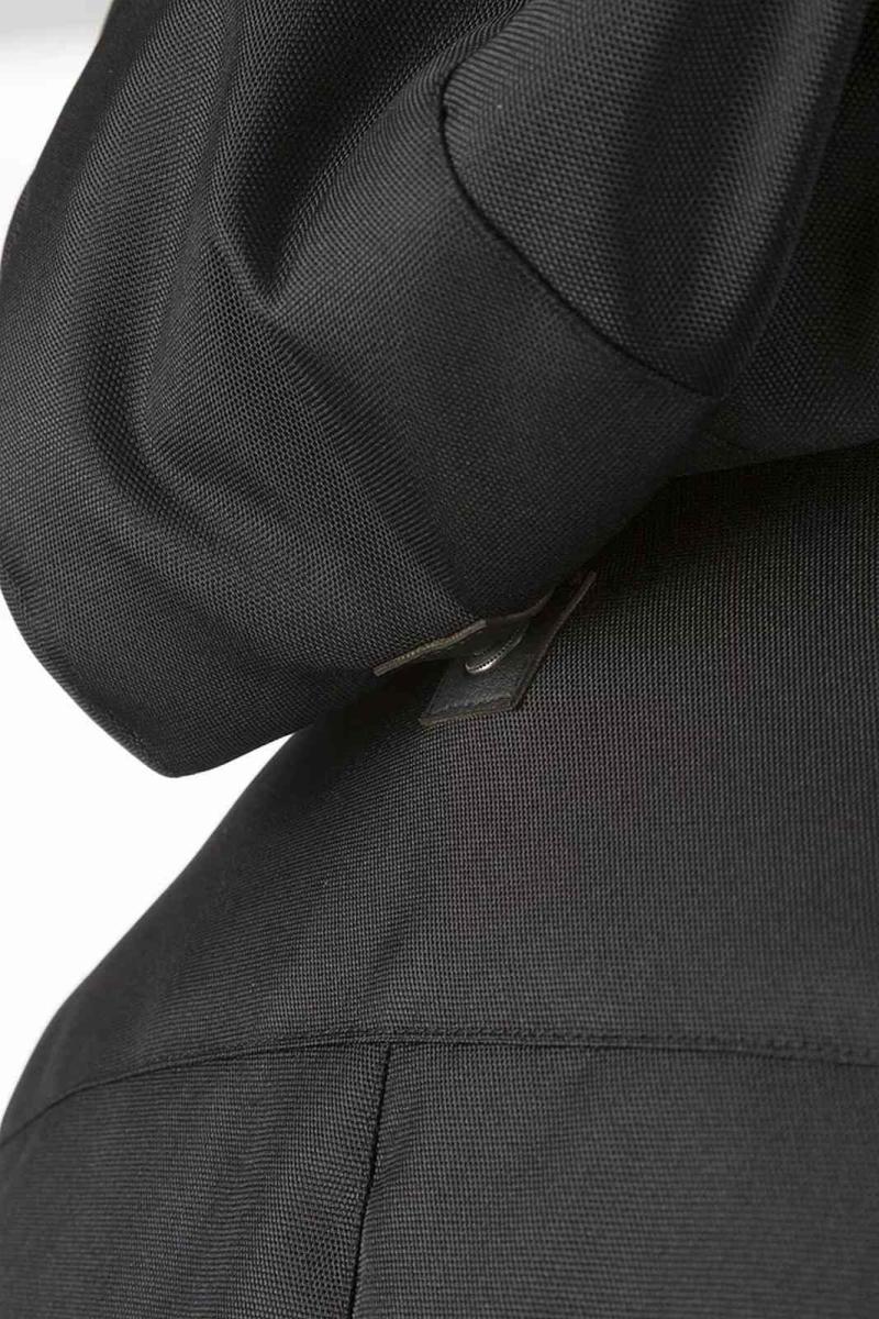 Animo Woman´s Blouson " AN_LIMIT "