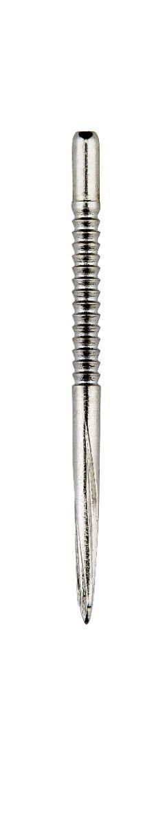 Volute Shark Fin Nickel
