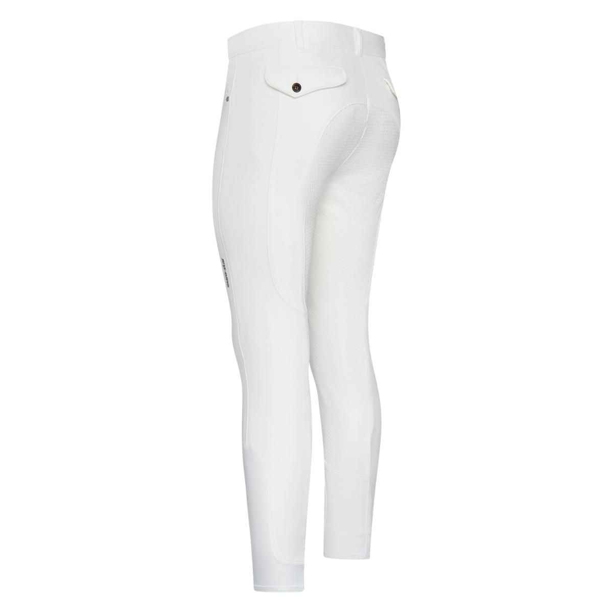 euro-star men's Riding breeches " ESCamilo " Fullgrip