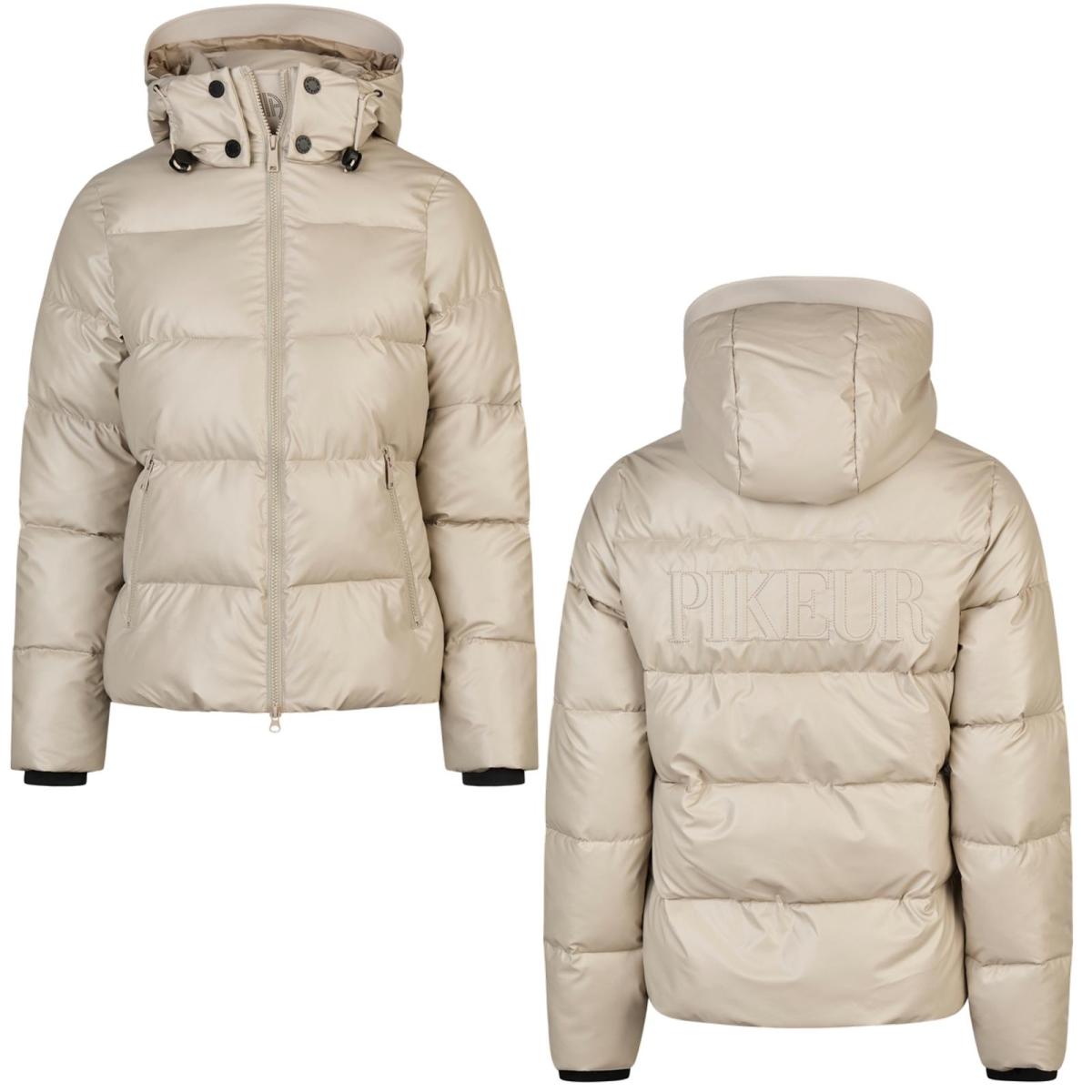 Pikeur QUILTED JACKET  " Athleisure "