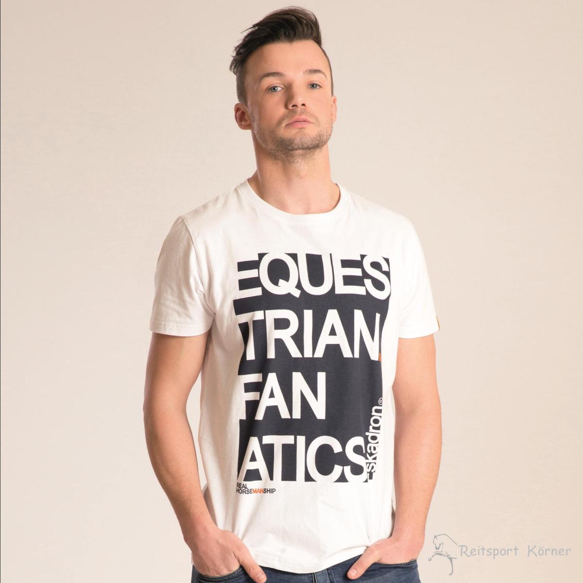 Eskadron Men T-Shirt